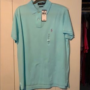 Ralph Lauren Polo Shirts